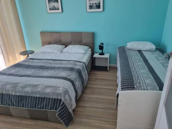 Apartament Jagody Tupadła